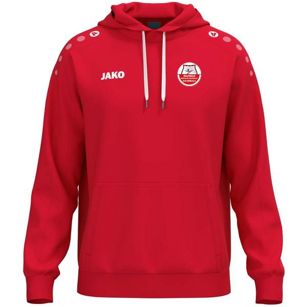 Sweat à capuche One Cotton 