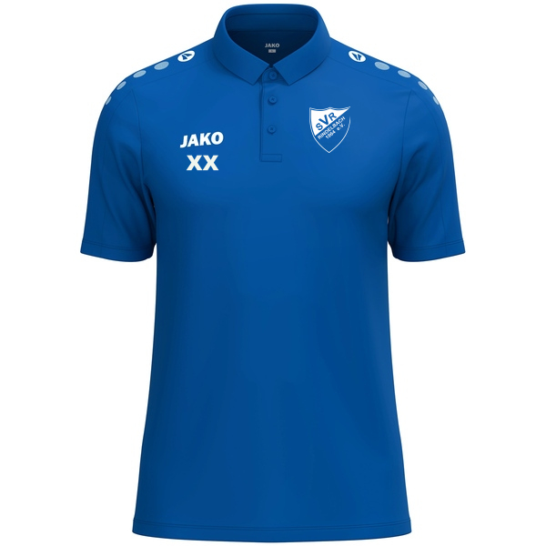 Polo One Cotton 