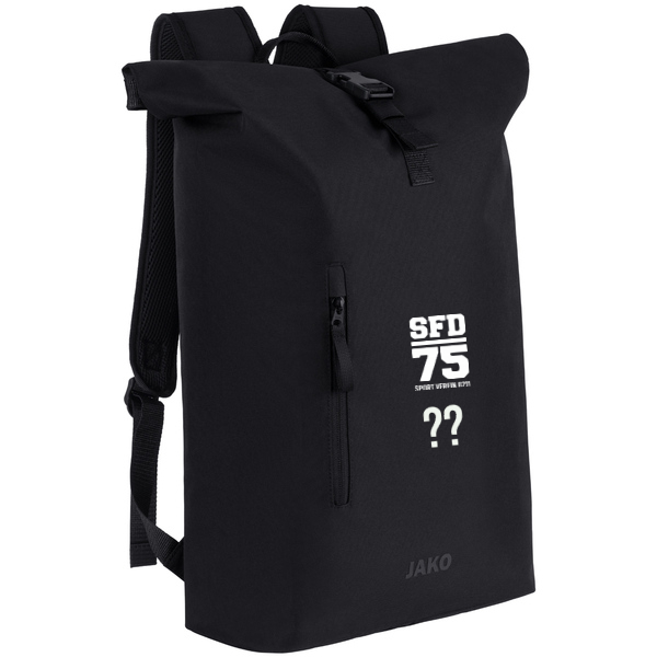 Rucksack Allround 