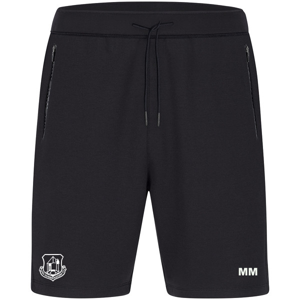 Short Pro Casual 