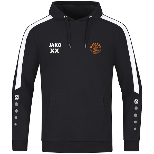 KinderKapuzensweat Power 