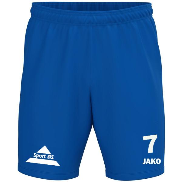 Trainingsshort One 