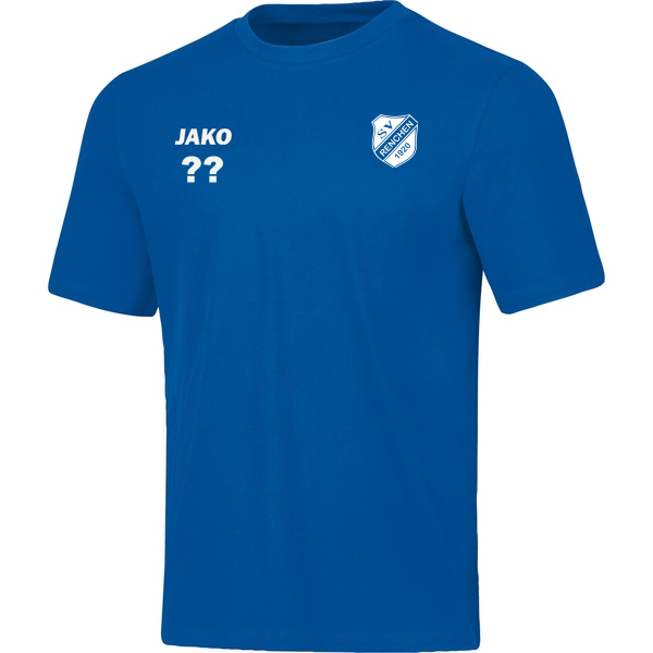 KinderT-Shirt Base 
