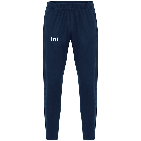 KinderPolyesterhose Power 