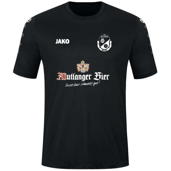 Trikot Team kurzarm 