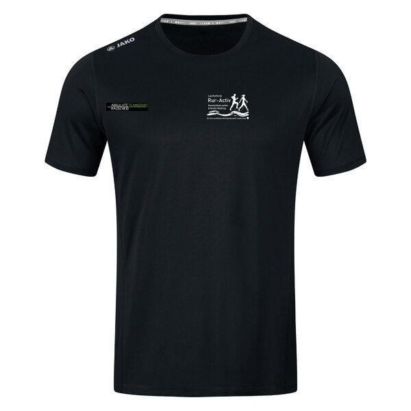 KinderT-Shirt Run 2.0 