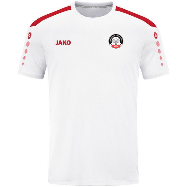 KinderTrikot Power kurzarm 