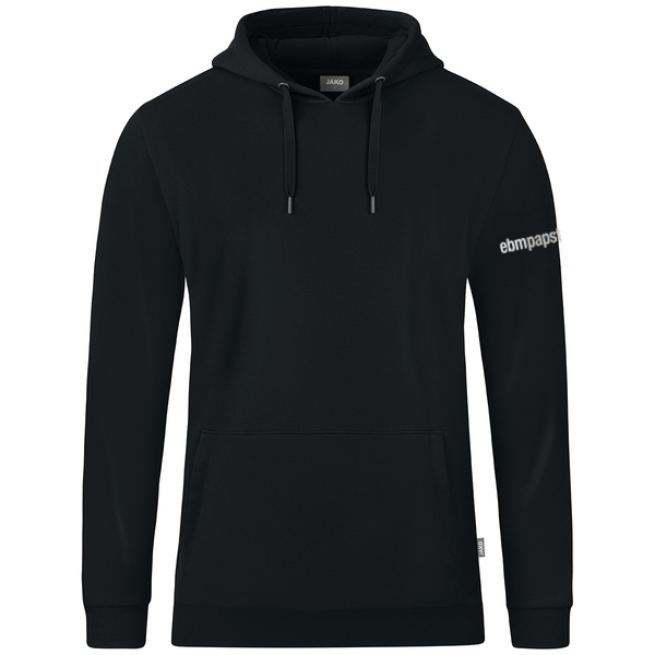 Kapuzensweat Organic  