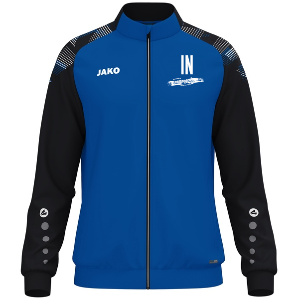 Polyesterjacke Sonic 
