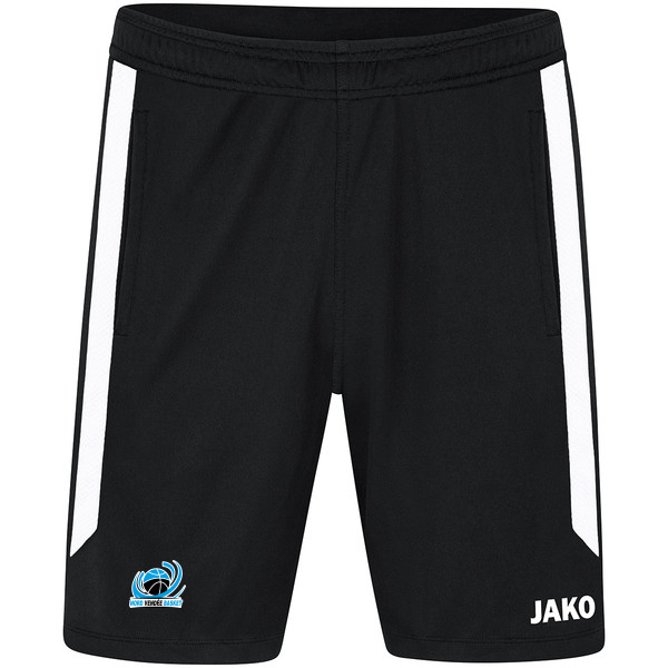 EnfantsShort Power 