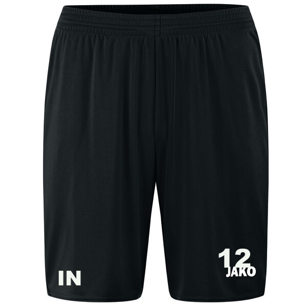 Short Manchester 2.0 