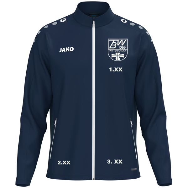 Freizeitjacke One 