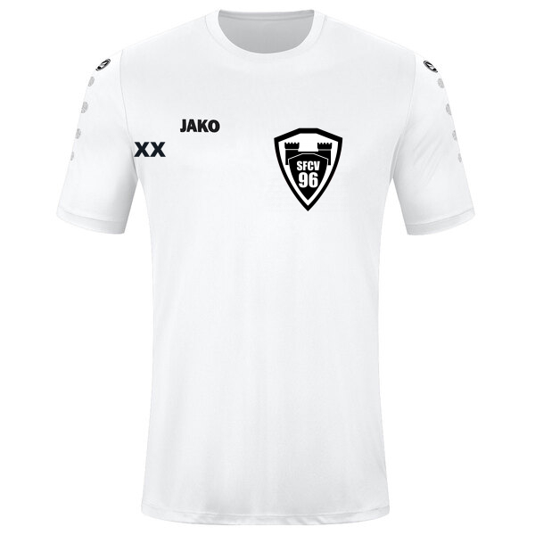 Trikot Team kurzarm 