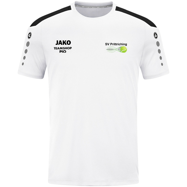 KinderTrikot Power kurzarm 
