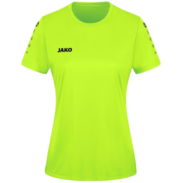 womanTrikot Team Damen kurzarm 