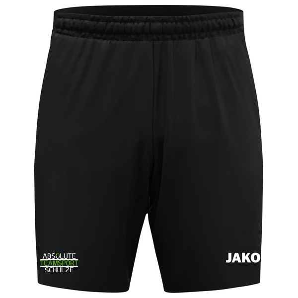 Trainingsshort Dynamic 