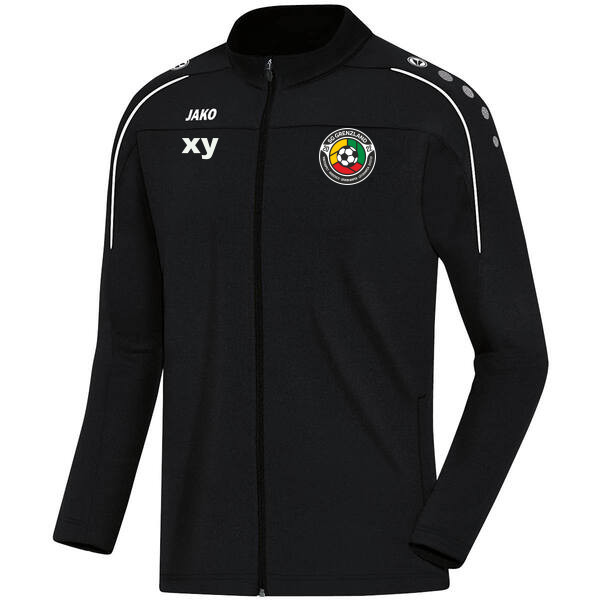 KinderFreizeitjacke Classico 