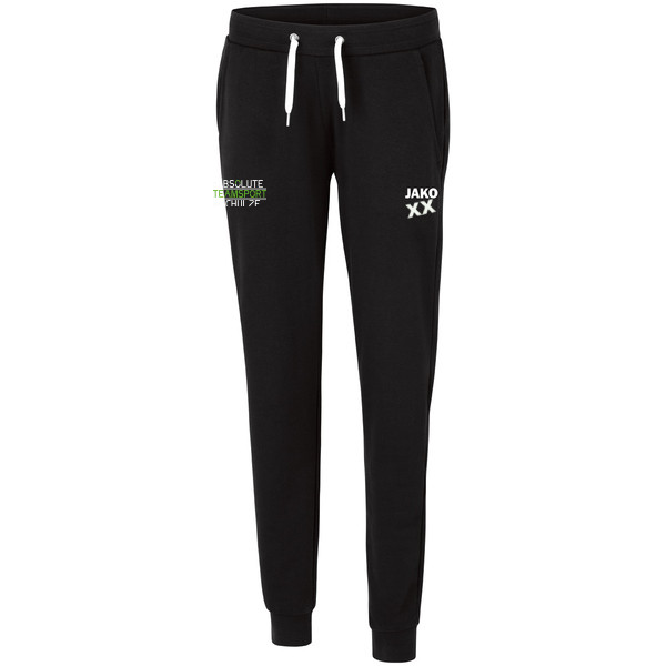womanJogginghose Base mit Bündchen Damen 