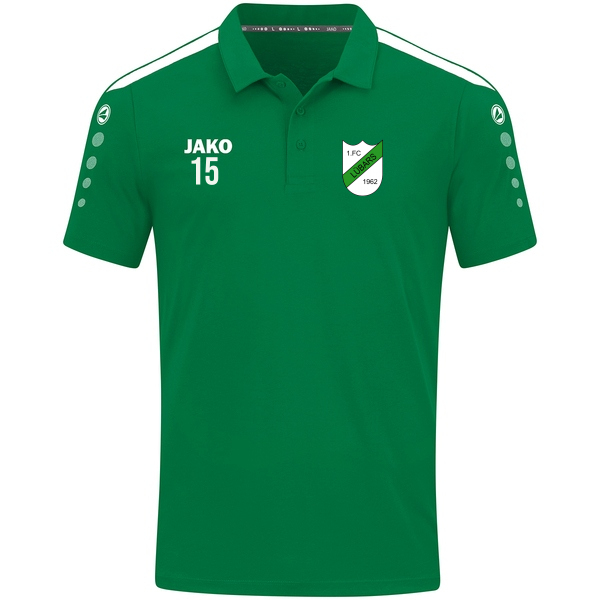 KinderPolo Power 