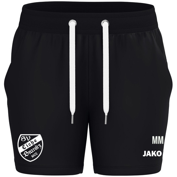 womanJoggingshort One Cotton Damen 