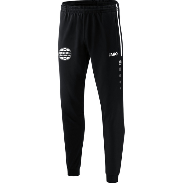 Polyesterhose Competition 2.0 