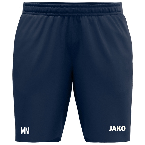 womanWebshort Dynamic Damen 