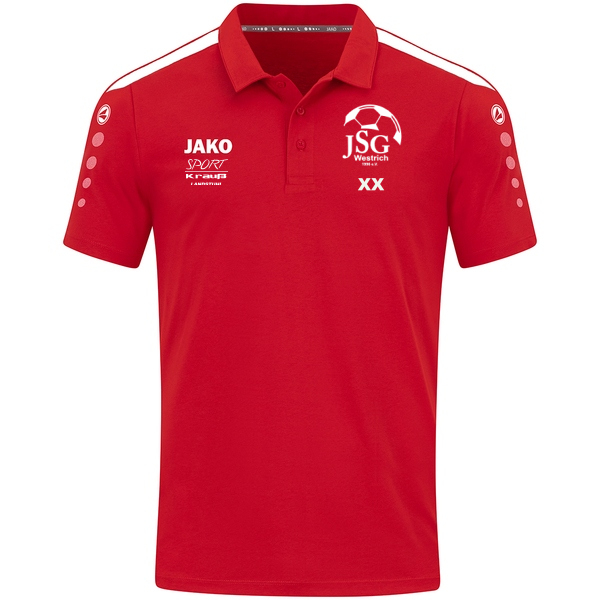 KinderPolo Power 