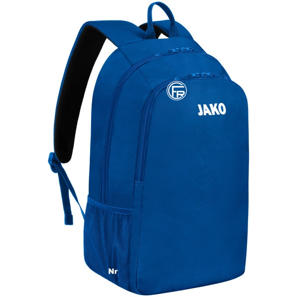 Rucksack One 