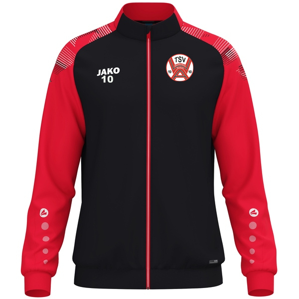 Polyesterjacke Sonic 