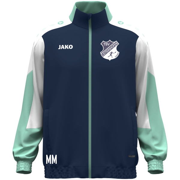 Webjacke Dynamic 