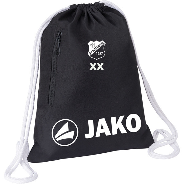 Gymsack JAKO 