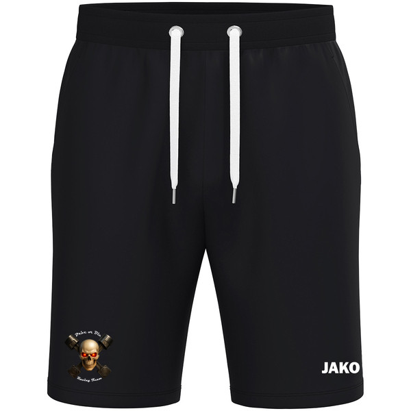 Joggingshort One Cotton 
