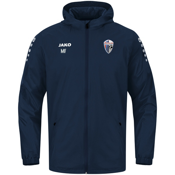 Veste de pluie Team 2.0 