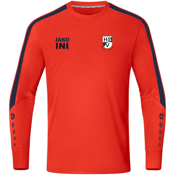 Torwart-Trikot Power 