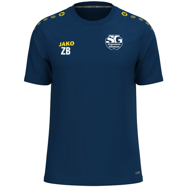 T-Shirt One 