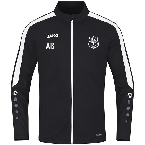 KinderPolyesterjacke Power 