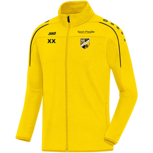 Trainingsjacke Classico 