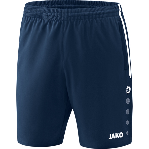 Short Competition 2.0 