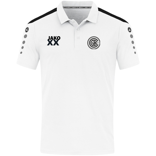 KinderPolo Power 