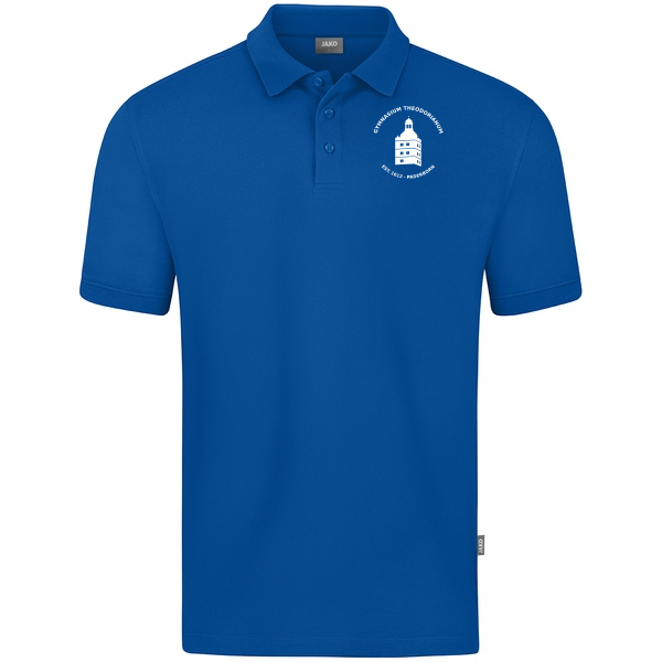 Polo Doubletex 