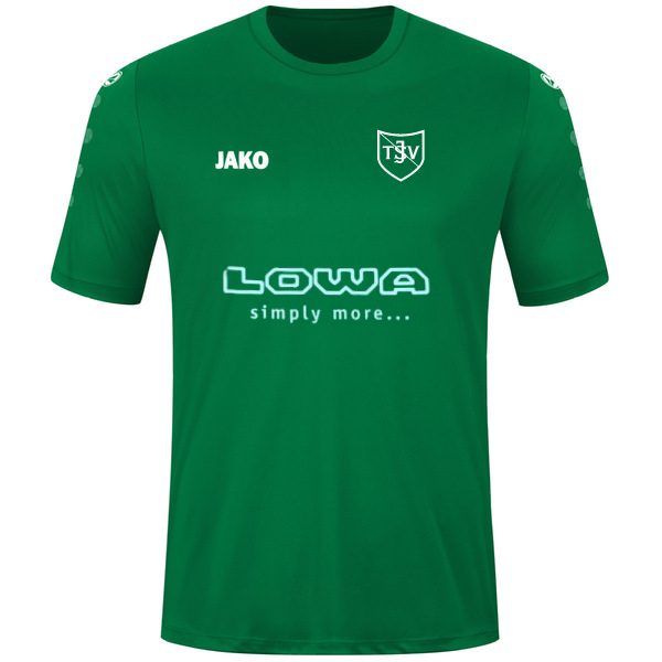 Trikot Team kurzarm 