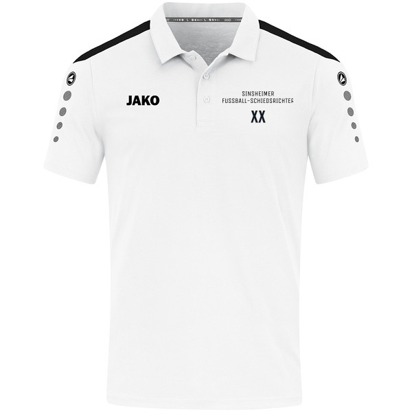 KinderPolo Power 