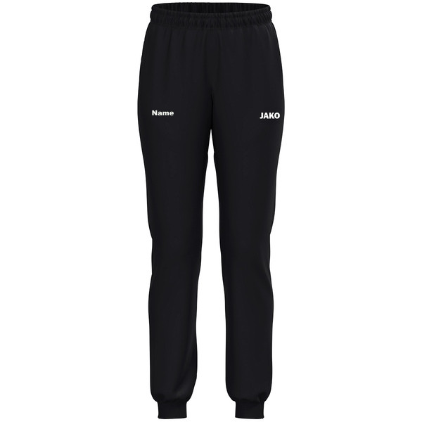 womanPolyesterhose One Damen 