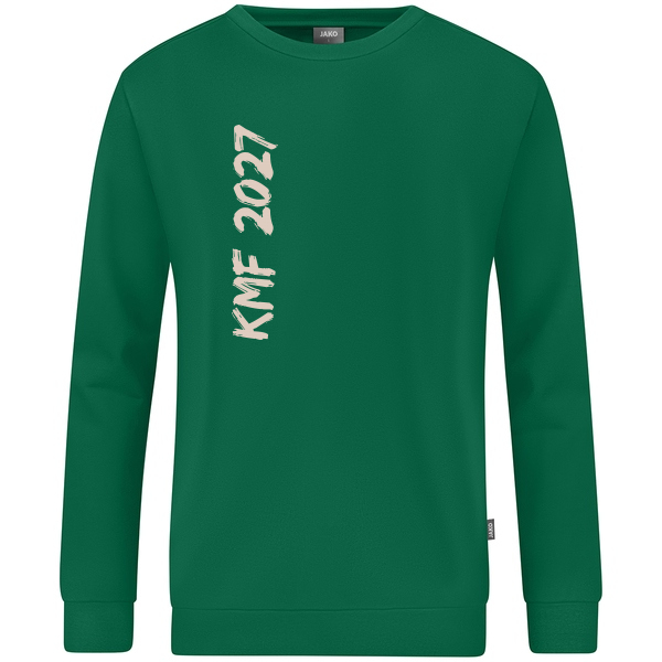 Sweat Organic 