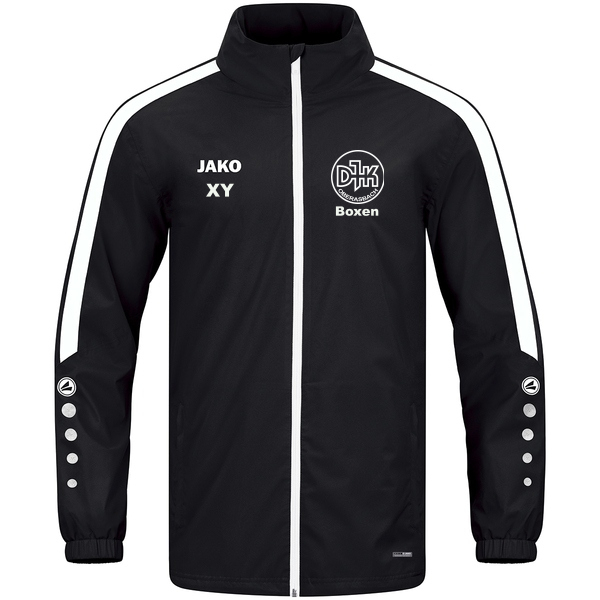 Allwetterjacke Power 