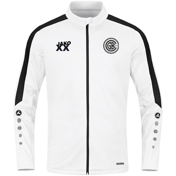 KinderPolyesterjacke Power 