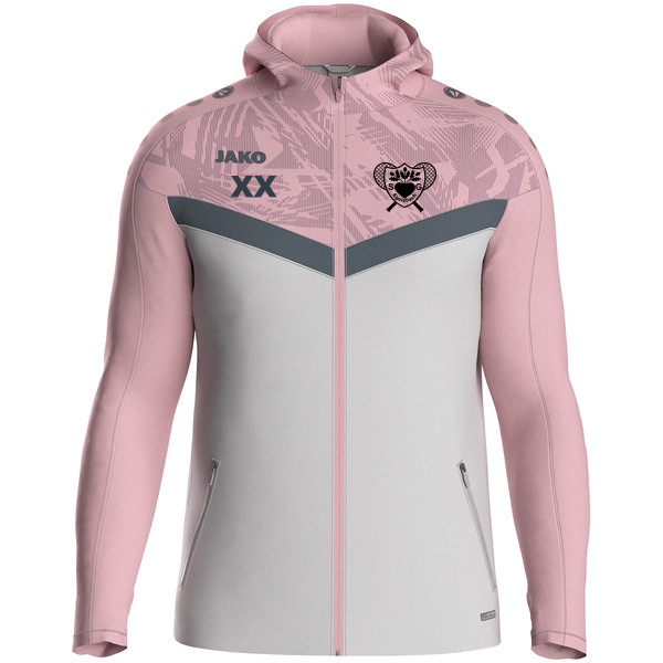 KinderKapuzenjacke Iconic  