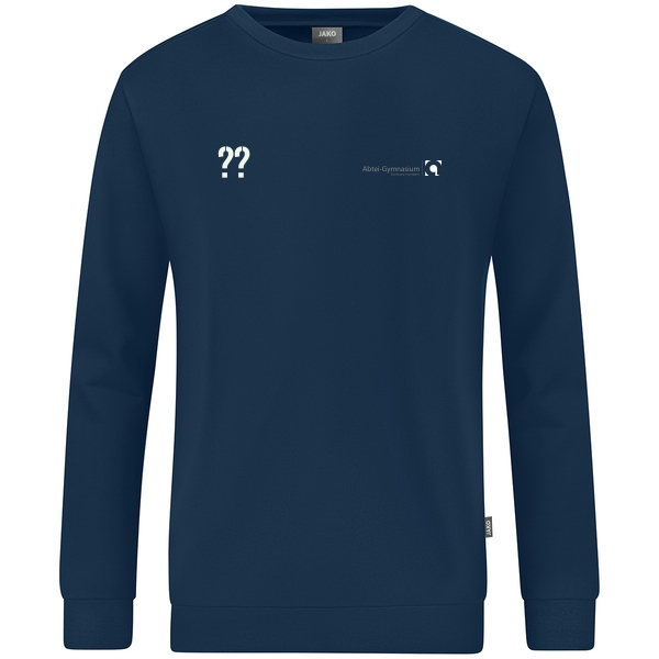 Sweat Organic 