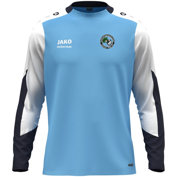 Longsleeve Dynamic 
