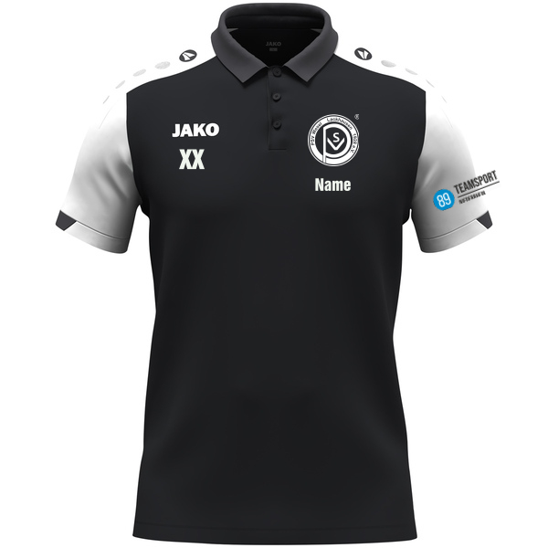 Polo Dynamic 